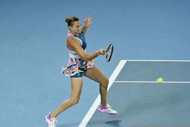 Rybanika Tantang Sabalenka di Final Australia Terbuka