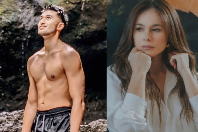 Roman Picisan Wulan Guritno-Sabda Ahessa Berujung Tragis, Ribut Gegara Utang Rp396 Juta