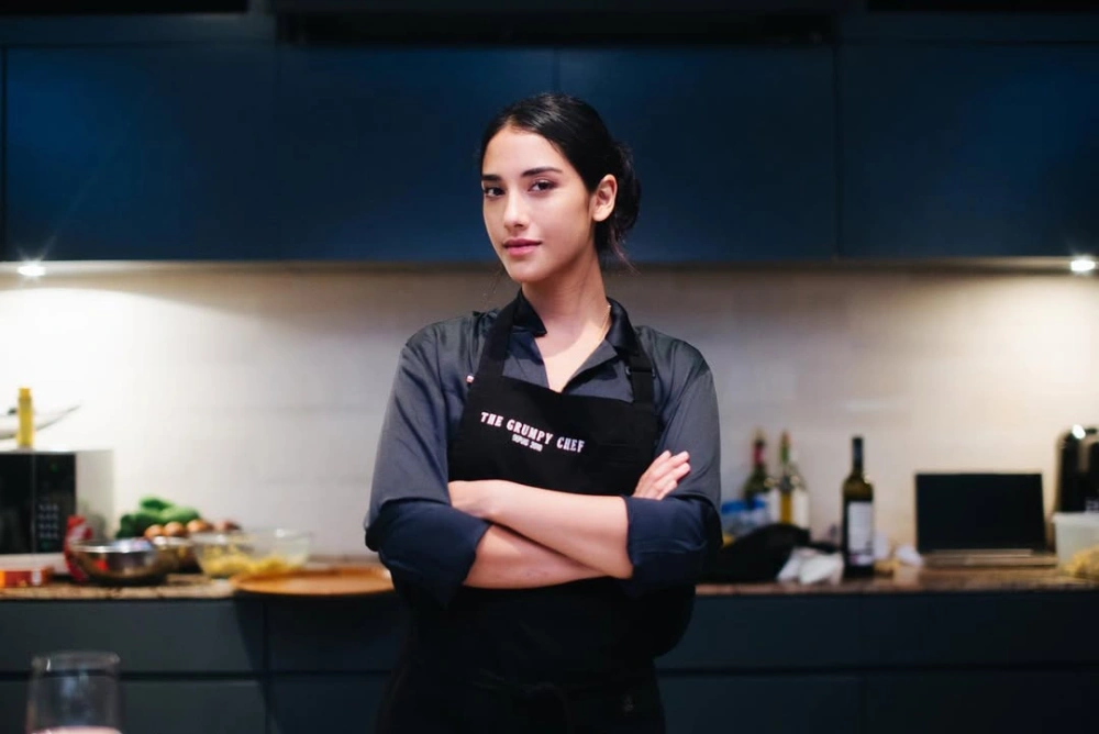 Ayah Sabrina Alatas Terungkap, Disebut Selingkuhan Hamish Daud, Anak Musisi Jazz Legendaris