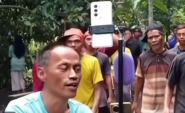 Apa Itu Joget Sadbor? Orang yang Mempopulerkannya Kini Tersandung Kasus Judi Online