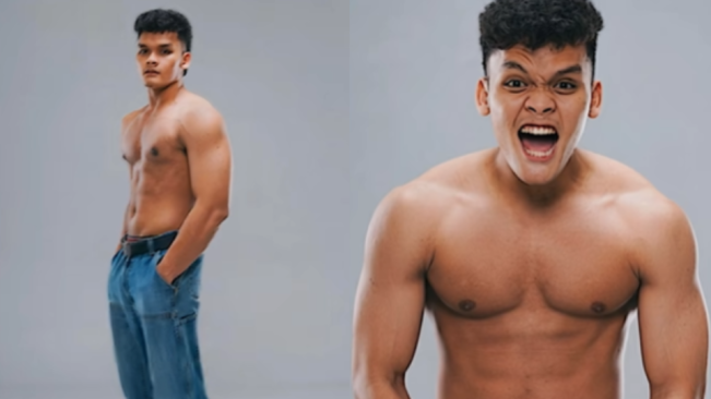 Isu Selingkuh dengan Jule Viral, Apakah Safrie Ramadan Tetap Tanding Tinju Besok?