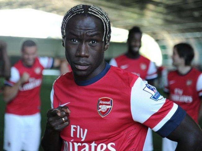 Bertandang ke Anfield, Sagna Minta Arteta Tidak Memberi Tekanan ke Pemainnya