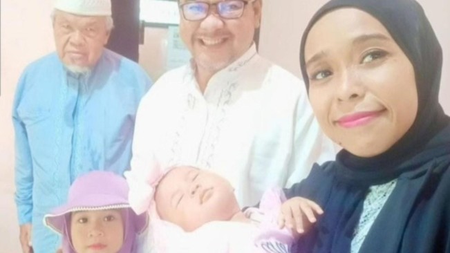 Terduga Pembunuh Keluarga Sahroni Ditangkap Polisi, Diungkap Dedi Mulyadi