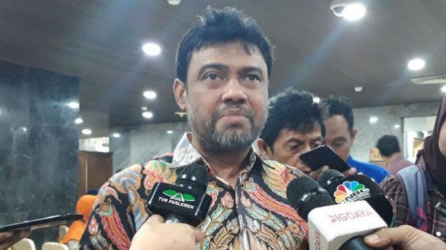 KSPI: Wacana Penundaan Pemilu 2024 Upaya Kudeta Kontitusi