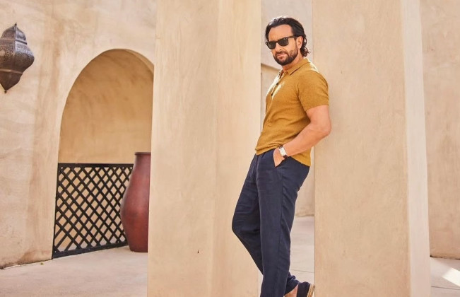 5 Film Terbaik Saif Ali Khan, Ada yang sampai Raup Pendapatan Rp 216 Miliar