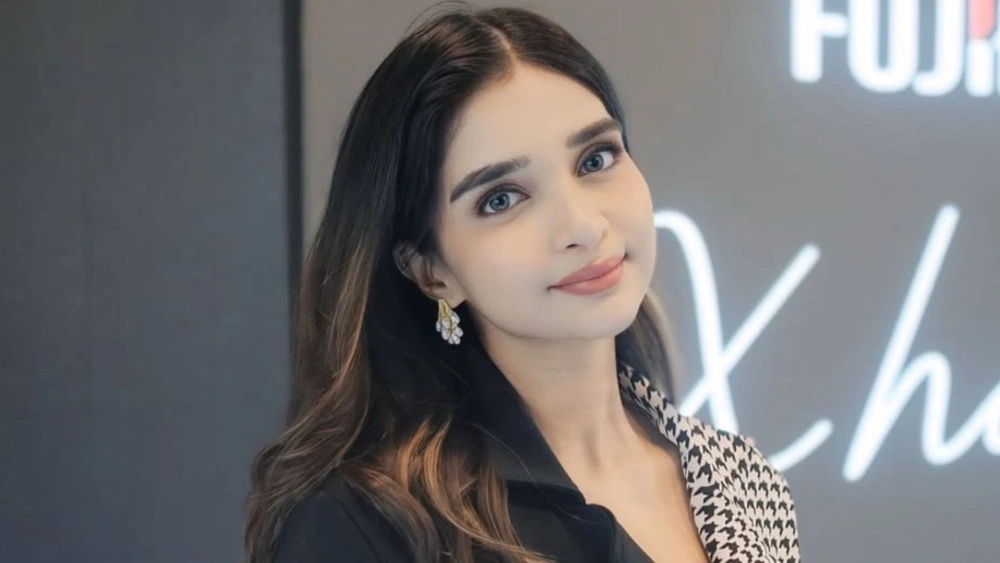 Profil Saira Saima, Finalis Puteri Indonesia yang Nyaris Diculik Driver Taksi Online