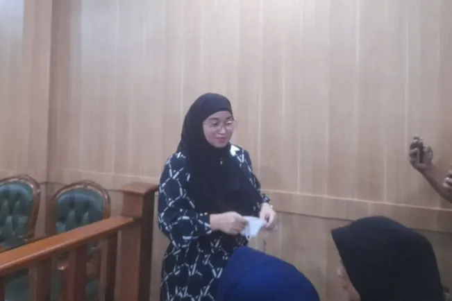 Om Haji Abdul Gani Kasuba Habiskan Rp 3 Miliar untuk Ajak ‘Ngamar’ Wanita, Sehari 3 Kali