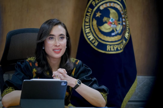 Buntut Kapal Wisata Karam di Pulau Tikus, Menteri Pariwisata Minta Dilakukan Audit