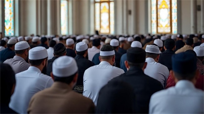 Hukum Berbicara antara Iqamah dan Salat Fardhu, Berikut Penjelasan dan Dalil-Dalilnya