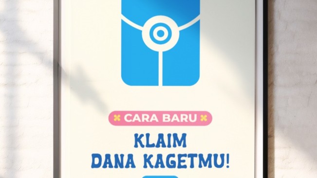 Wow! DANA Kaget 1 November 2025 Kasih Bonus Rp225 Ribu, Begini Cara Dapatnya