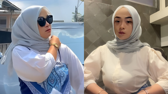 Gebrakan Baru Bu Guru Salsa, Siap Bikin Video Part 2!