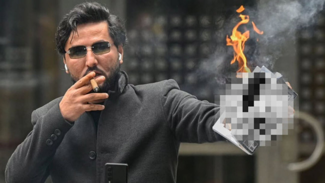 Salwan Momika, Pembakar Alquran di Swedia Tewas Ditembak