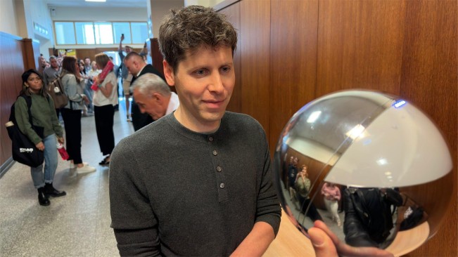 Jadi Apa Lulusan Perguruan Tinggi 10 Tahun ke Depan? Ini Prediksi CEO OpenAI Sam Altman