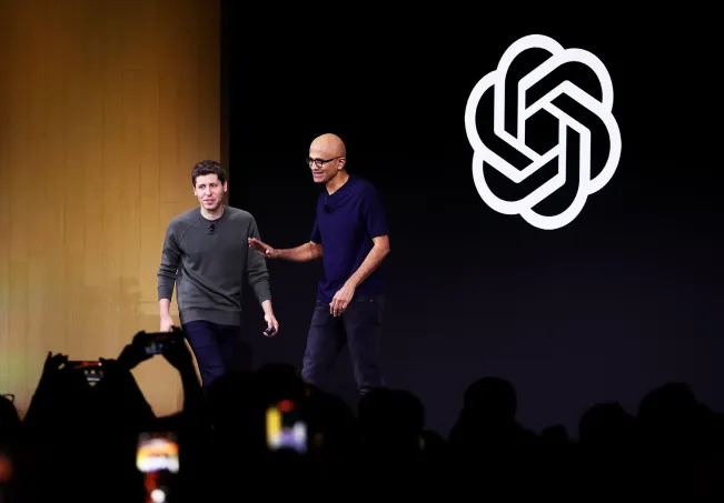 Usai Dituntut Elon Musk, OpenAI Angkat Bicara