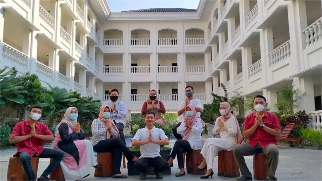 Hotel Ini Beri Diskon 15 Persen bagi Peserta BPJS Ketenagakerjaan, Catat Lokasi dan Waktu Promonya