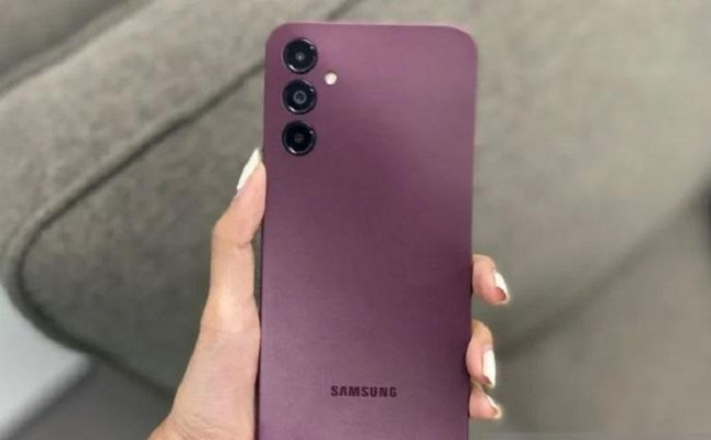 Rilis Galaxy A14 5G, Samsung Patok Harga Rp2 Jutaan