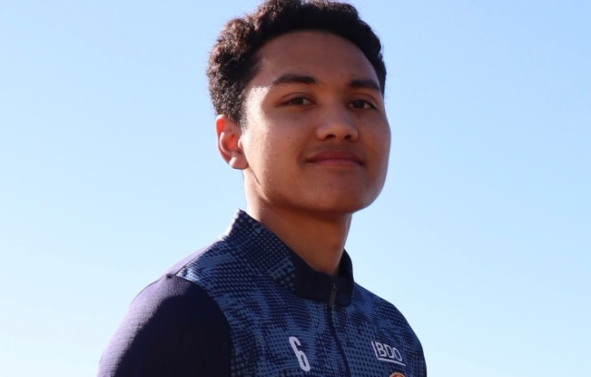 Biodata dan Karier Samuel Silalahi, Pemain Berdarah Batak yang Dipanggil ke Timnas Norwegia