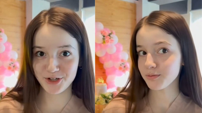 TikToker Cantik 17 Tahun di Pakistan Ditembak Mati Gara-gara Cinta Ditolak