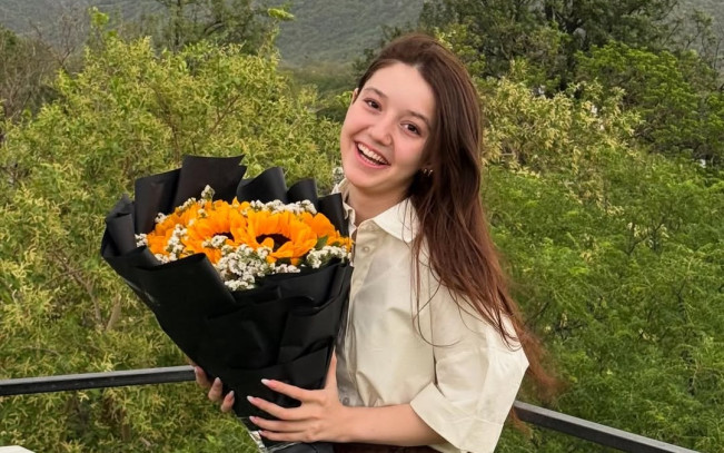 Profil TikToker Sana Yousaf, Meninggal Ditembak Gegara Menolak Cinta