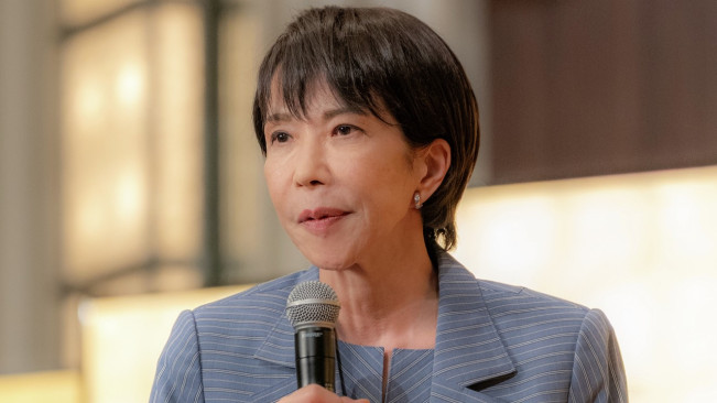 Sanae Takaichi Selangkah Lagi Jadi Perdana Menteri Perempuan Pertama Jepang