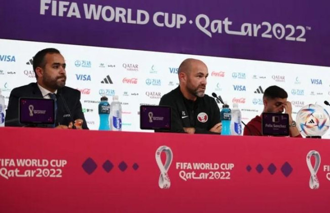 Piala Dunia Jadi Puncak Pengorbaanan Para Pemain Qatar