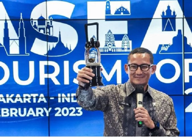 Lewat Festival Film Bulanan, Sektor Pariwisata Dapat Semakin Terekspos