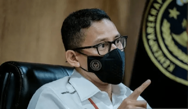 Kehabisan Tiket? Sandiaga Uno: Nonton Coldplay Versi Lokal Aja