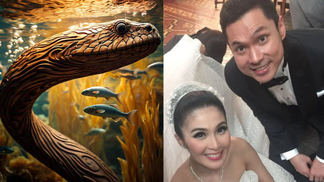 Sandra Dewi Shio Babi, Bagaimana Nasib di Tahun Ular Kayu Usai Harvey Moeis Dipenjara?