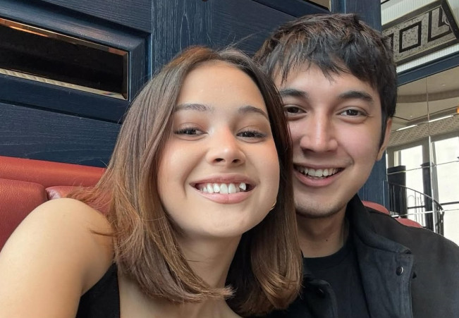 Lagi, Ibu Serampangan Omeli Sandrinna Michelle Saat Live: Gua Tantang Lu!