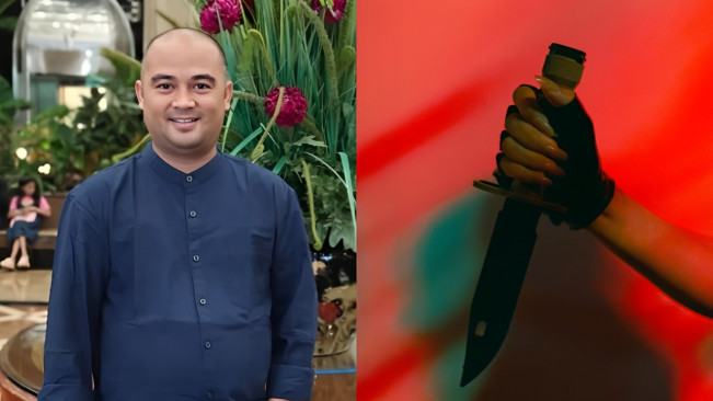 Ancaman Hukuman Untuk Pelaku Pembunuhan Sandy Permana