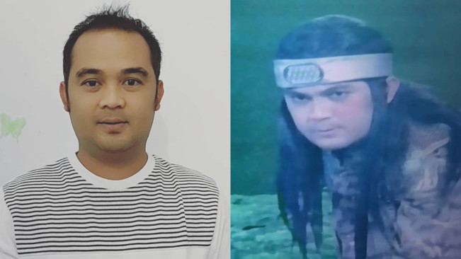 Terkuak! Ini Identitas Terduga Pelaku Pembunuhan Aktor Mak Lampir Sandy Permana