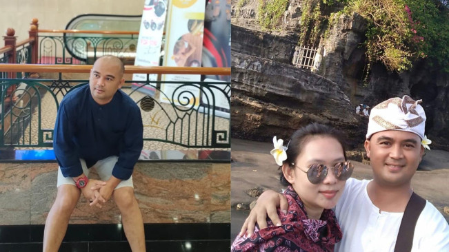 Pak RT Cerita Kronologi Sandy Permana Meninggal Dunia Usai Tewas Ditusuk