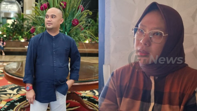 Tolak Permintaan Maaf Keluarga Nanang Gimbal, Istri Sandy Permana: Nyawa Dibayar Nyawa