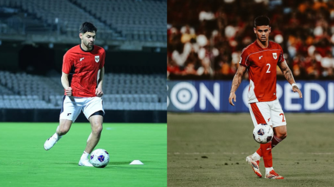 Kondisi Terkini Cedera Mees Hilgers dan Sandy Walsh