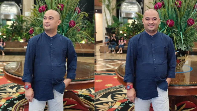 Pagi Ditemukan Tewas, Jenazah Sandy Permana Dimakamkan pada Malam Hari