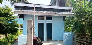 Rejang Lebong Kucurkan Rp4,48 M untuk Pembangunan Jamban