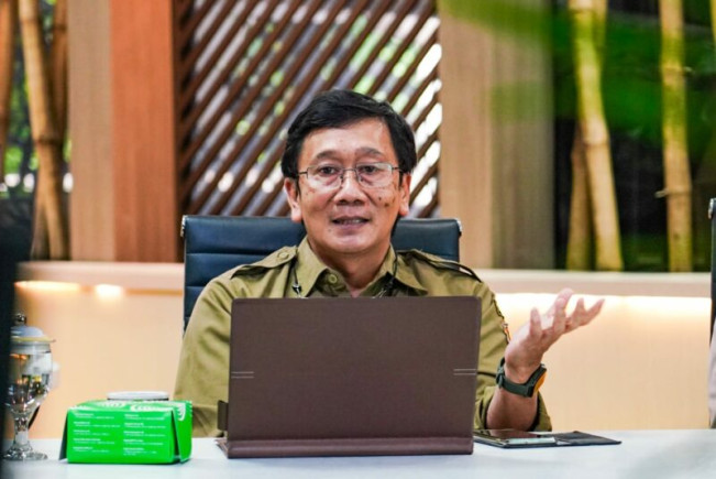Walhi Sumut : Hutan Rusak, Humbahas Banjir Bandang