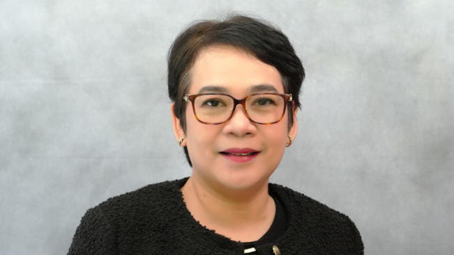 Biodata dan Agama Sarah Sadiqa, Dilantik Prabowo Jadi Kepala LKPP