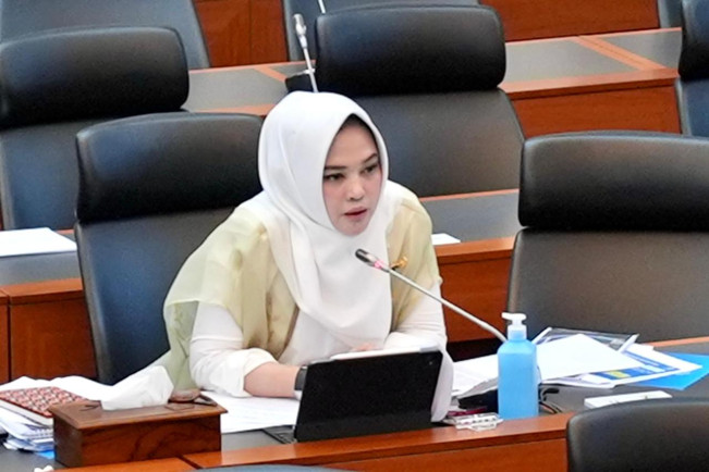 Komisi I DPR Dorong Penegakan Hukum Akuntabel dan Transparan dalam Kasus Polisi Ditembak di Way Kanan