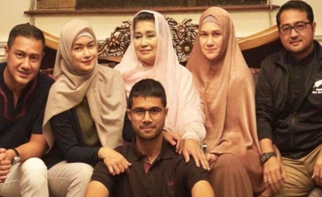 Cucu Pendiri Sarinah Dipanggil Prabowo Subianto, Bakal Jadi Menteri Apa?