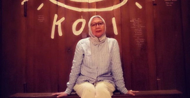 Di Hadapan Penyidik, Ratna Sarumpaet Bantah Telah Gelapkan Harta Warisan