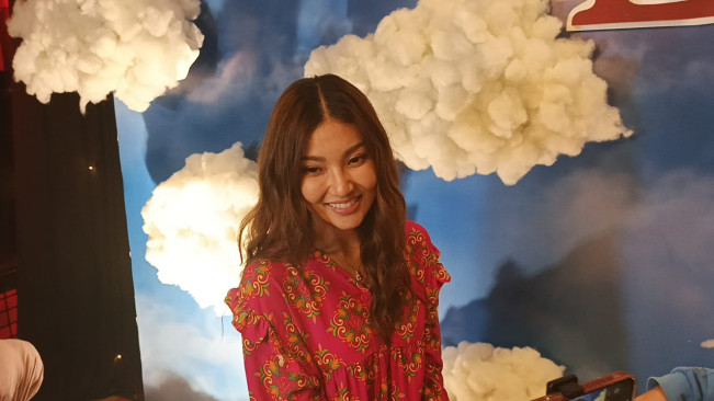 Urus 3 Anak dan Punya Banyak Bisnis, Pembuktian Sarwendah ke Ruben Onsu?