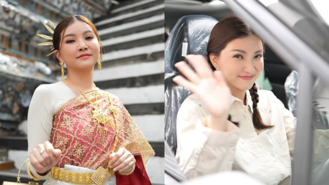 Sarwendah Rayakan Imlek Bareng Betrand Peto dan Jordy Onsu, Warganet Kepo: Ruben Kemana?