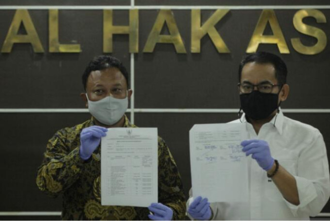 Bareskrim Tetapkan 10 Tersangka Mafia Tanah, Termasuk 8 Pegawai BPN