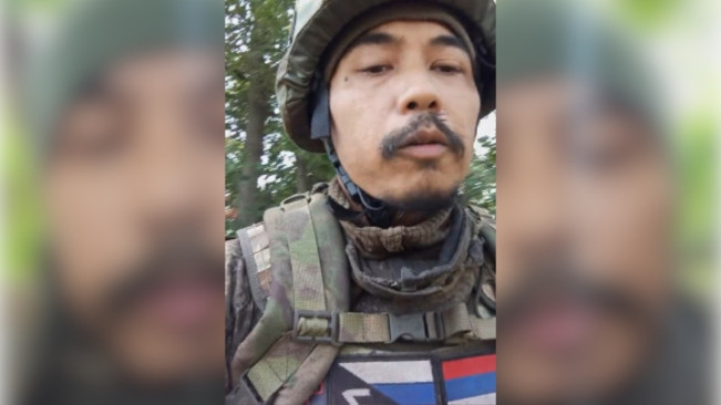 5 Fakta Satria Arta Kumbara Jadi Tentara Bayaran Rusia, Terlilit Utang-Gaya Hedon