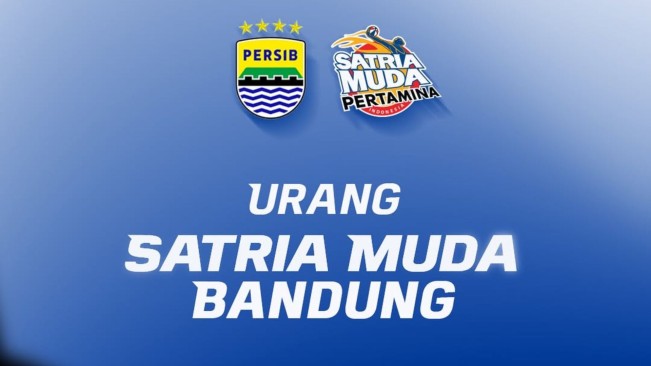 Satria Muda Hijrah ke Bandung, Resmi Jadi Bagian Keluarga Besar Persib
