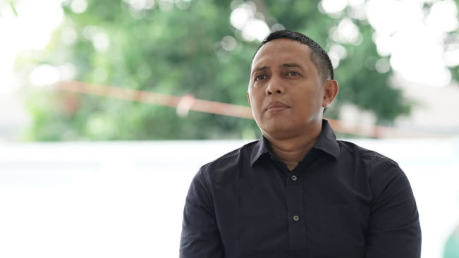 Hasan Nasbi Mengundurkan Diri dari Jabatan Kepala Kantor Komunikasi Presiden