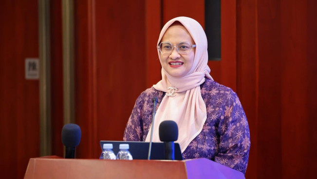 Rekam Jejak Dian Siswarini, Mantan Presiden Direktur XL yang Ditunjuk Jadi Dirut Telkom
