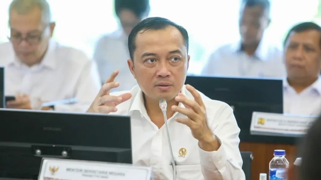 Heboh Surat Kunjungan Istri Menteri UMKM ke Eropa, Mensesneg Ingatkan Pejabat Publik Waspada Gunakan Wewenang