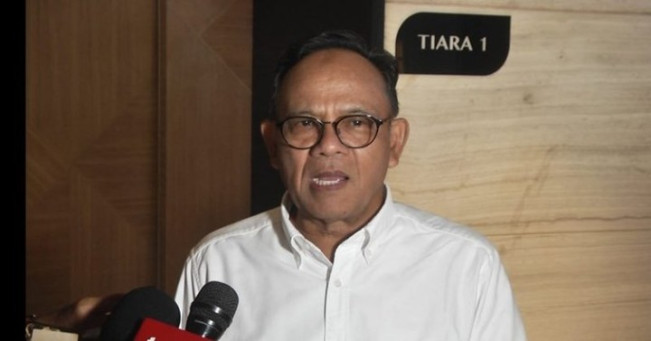 Ketua Dewan Pers, Komarudin Hidayat. [Instagram]